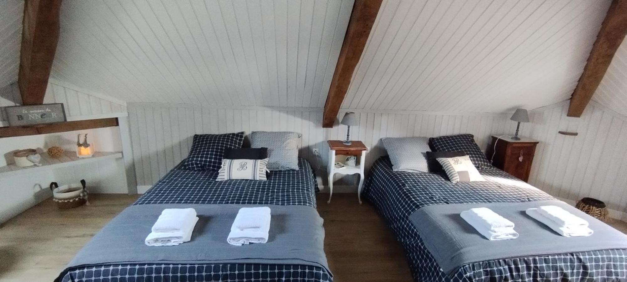 Chambres d'hotes a Lamourio Montdoumerc Extérieur photo