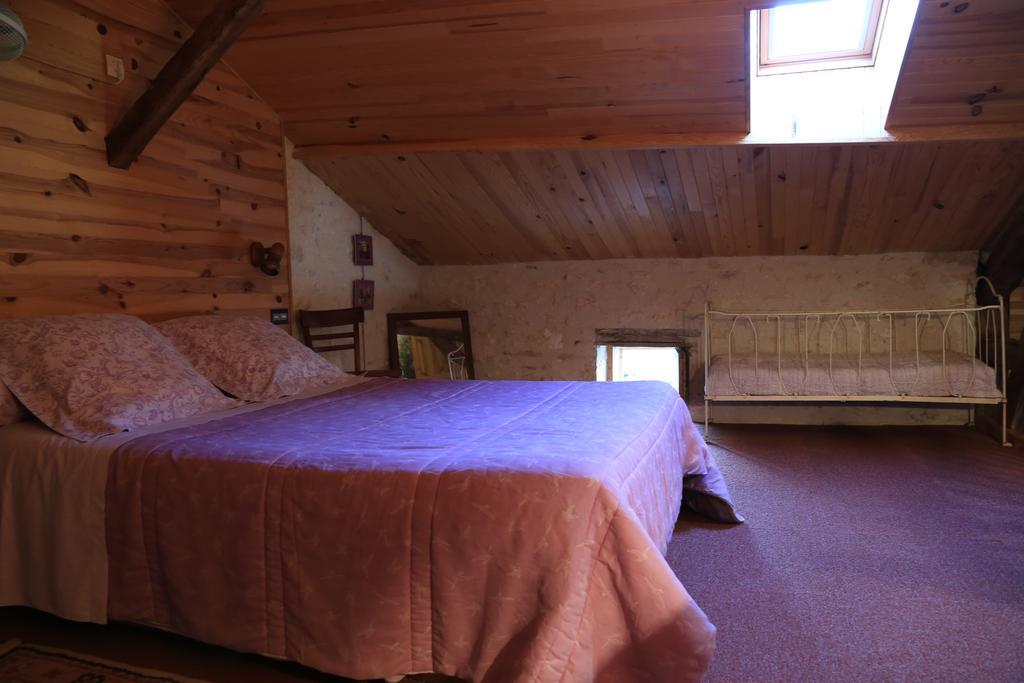 Chambres d'hotes a Lamourio Montdoumerc Extérieur photo