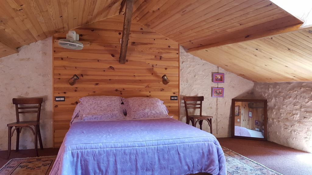 Chambres d'hotes a Lamourio Montdoumerc Extérieur photo