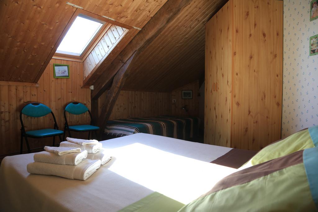 Chambres d'hotes a Lamourio Montdoumerc Extérieur photo