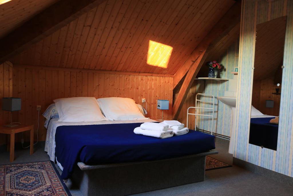 Chambres d'hotes a Lamourio Montdoumerc Extérieur photo