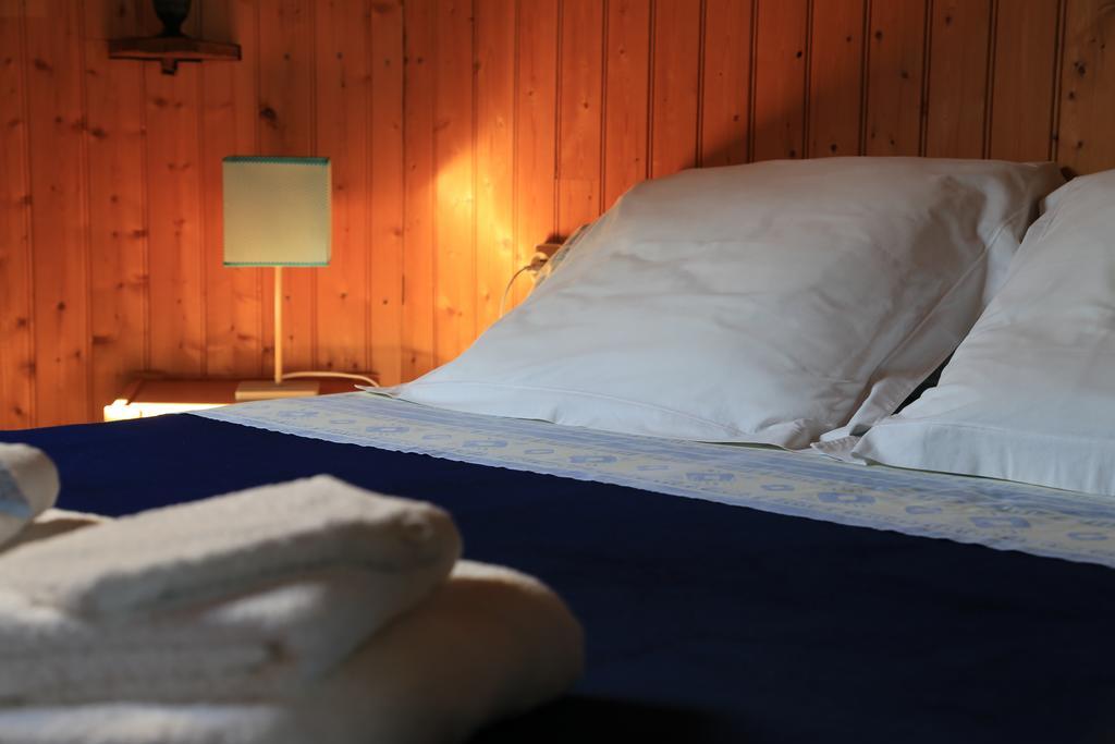 Chambres d'hotes a Lamourio Montdoumerc Extérieur photo