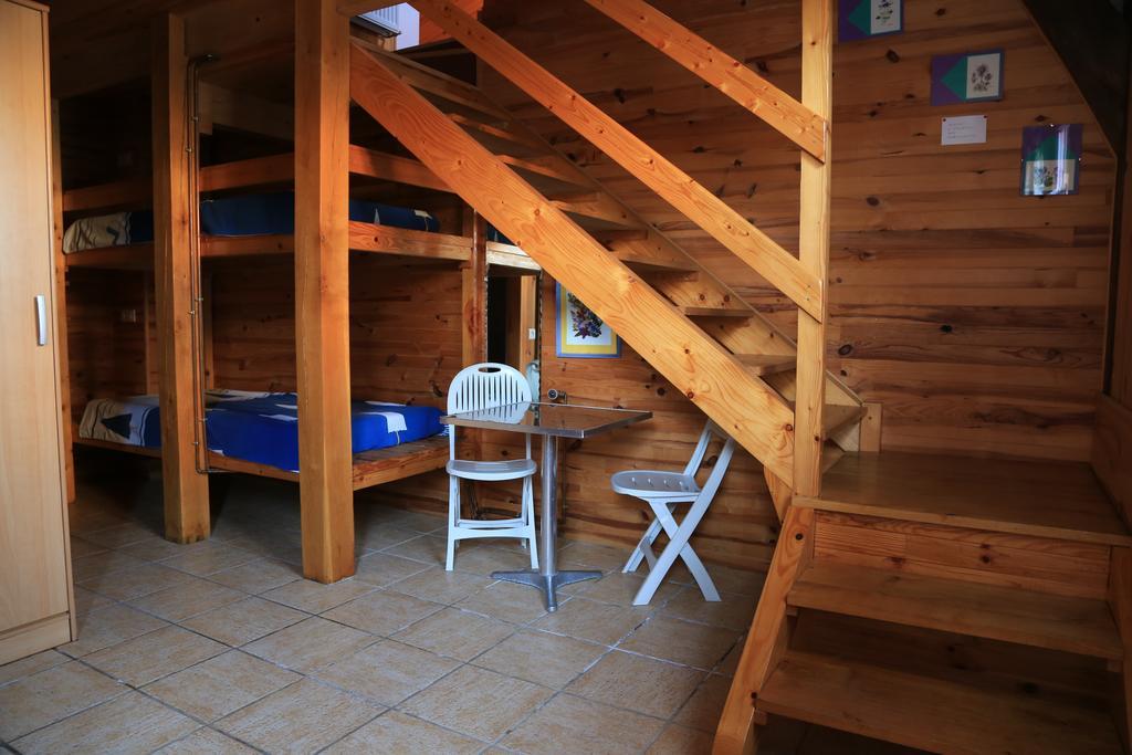Chambres d'hotes a Lamourio Montdoumerc Extérieur photo