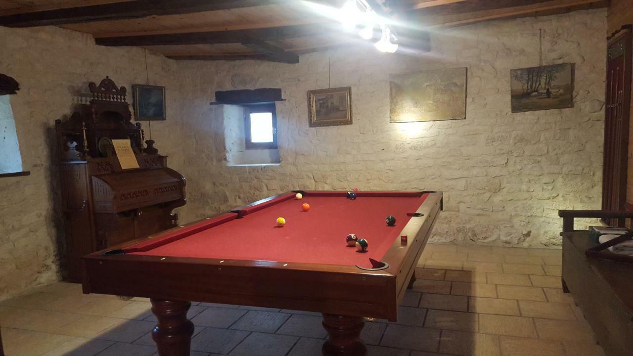 Chambres d'hotes a Lamourio Montdoumerc Extérieur photo